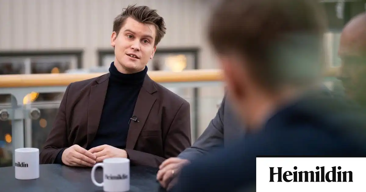 Umhverfisráðherra: „Ég dauðsá eftir þessu molbúalega svari“