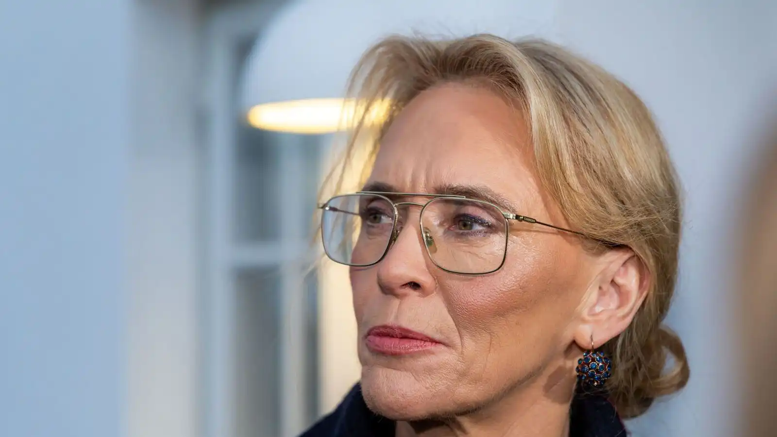 Um­ræðan hafi „aftur og aftur snúist um get­gátur, mis­skilning og út­úr­snúninga“ - Vísir