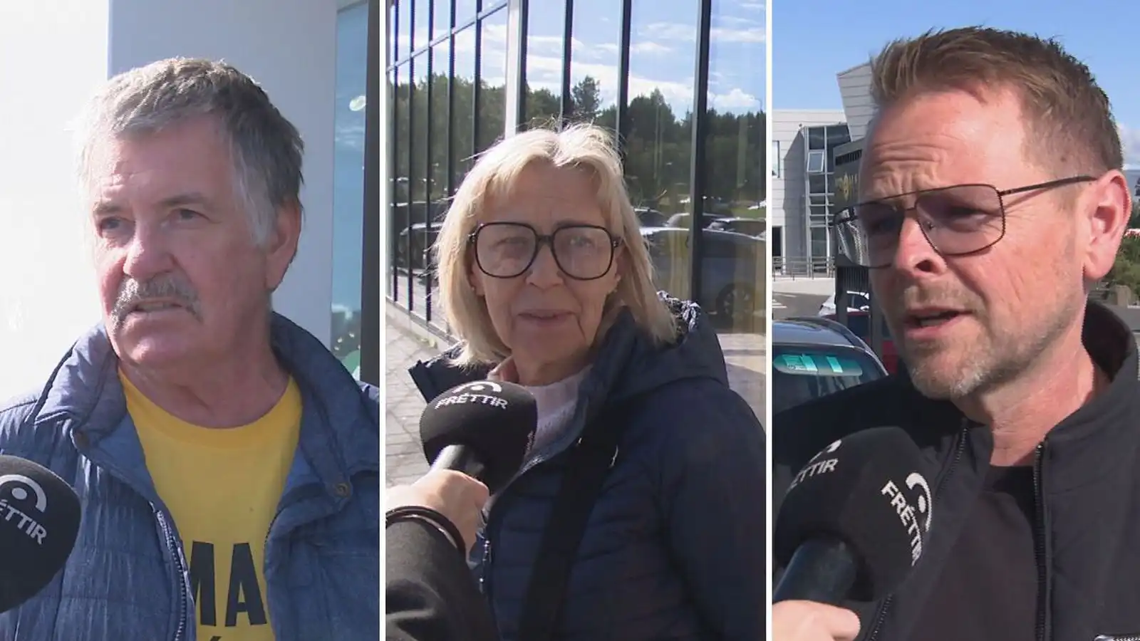 Um­ræðan hafi verið ruglings­leg og á lágu plani - Vísir