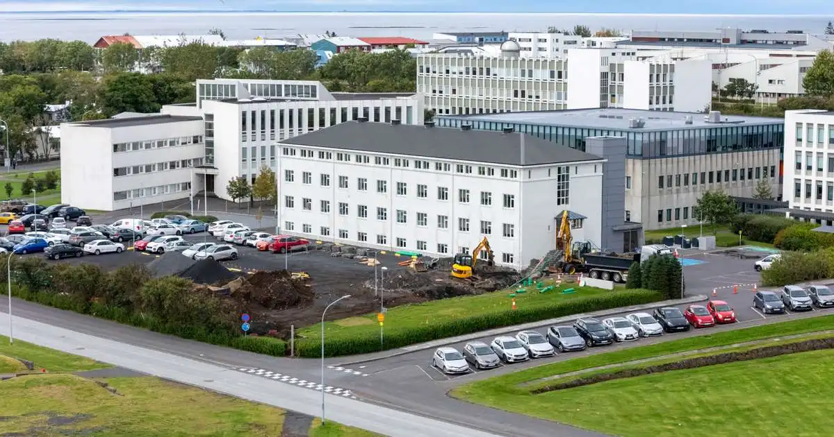 Umtalsverð fækkun á umsóknum um dvalarleyfi vegna náms milli ára