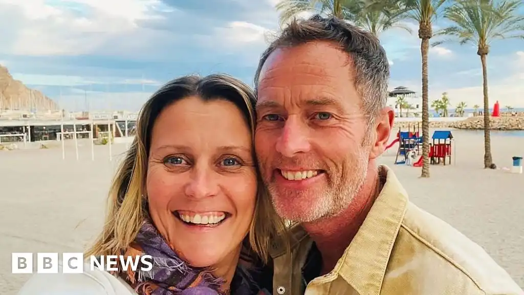UN experts demand Iranians free British hostage couple