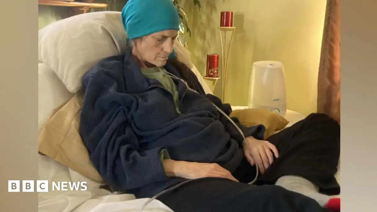 Undercover reporter offered fenbendazole and ivermectin as cancer treatment