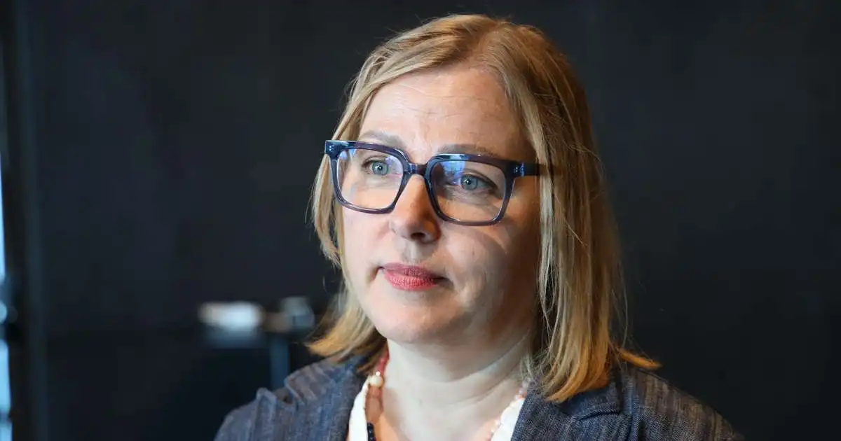 Undirbúa þjóðaratkvæðagreiðslu um ESB – „Þetta er vissulega áskorun“