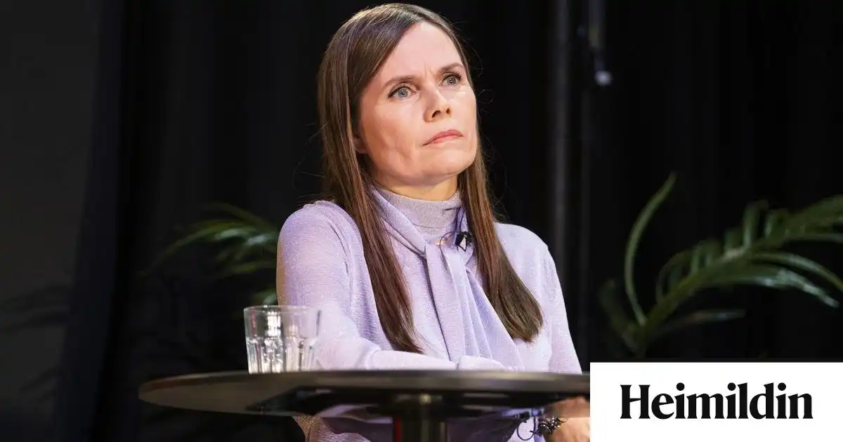 Ungt fólk á Íslandi er minna jafnréttissinnað en kynslóðin á undan