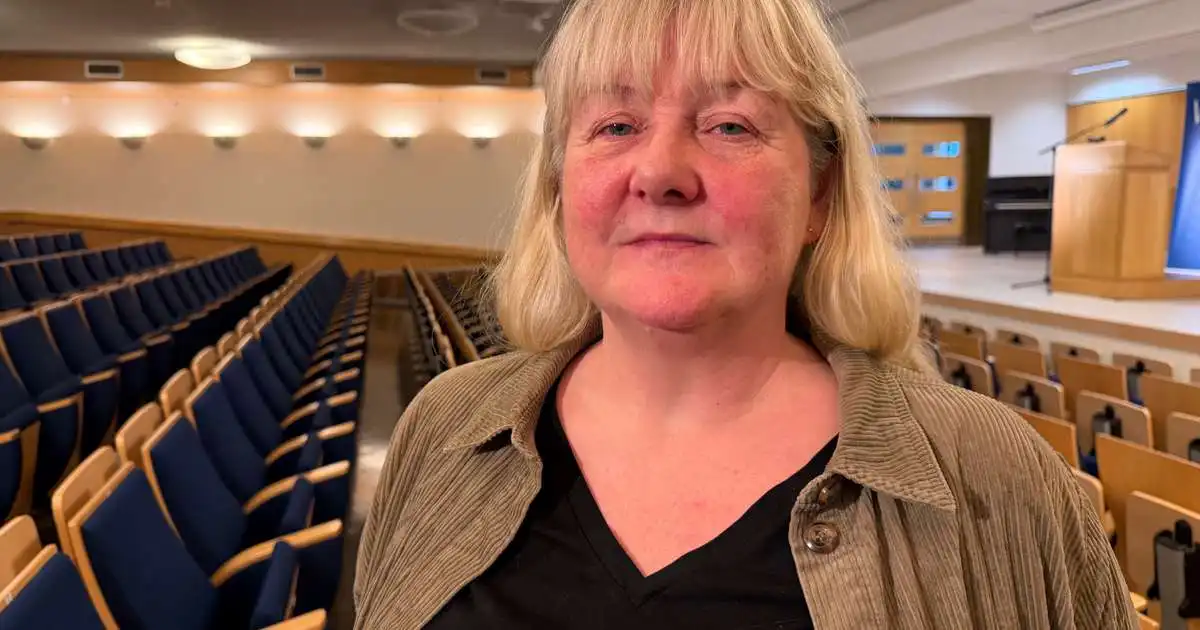 Ungt fólk kalli eftir samtali og stuðningi fullorðinna