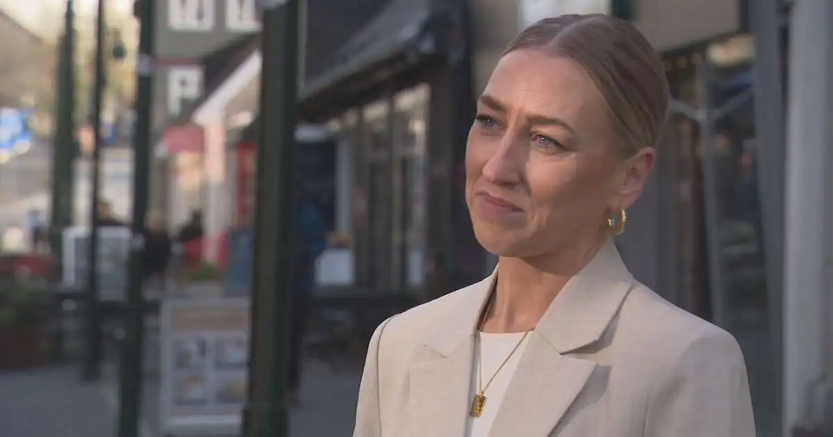 Ungt fólk telur sig eiga að beita kyrkingum í kynlífi