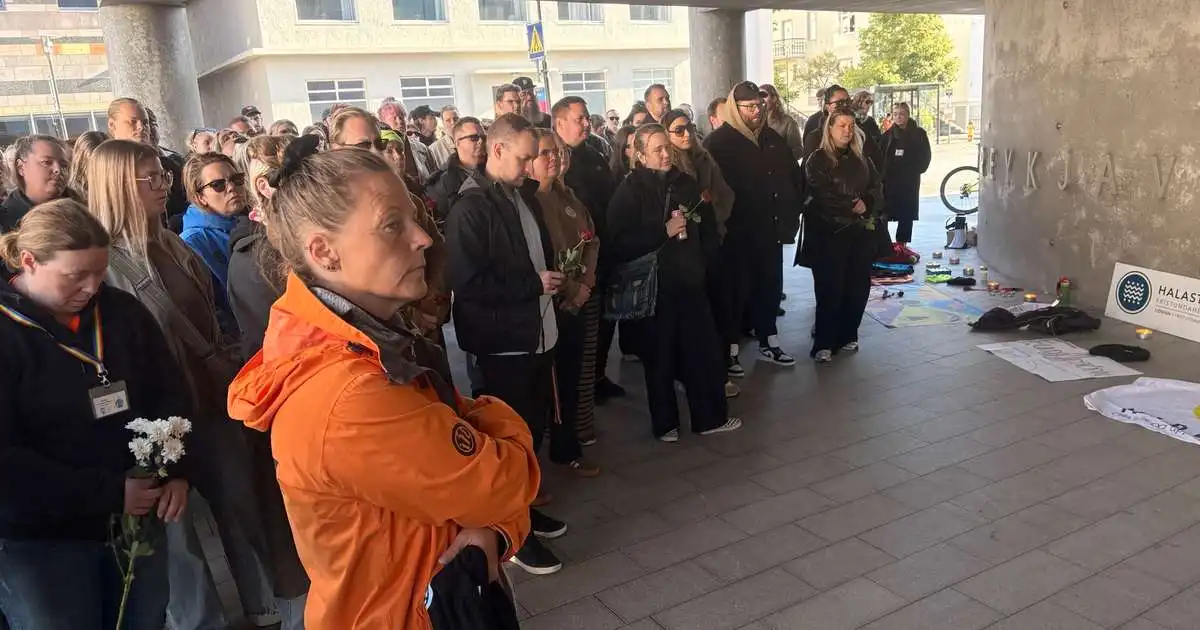 Ungt jafnaðarfólk hvetur borgarstjórn til að afturkalla niðurskurð í þjónustu við börn og ungmenni