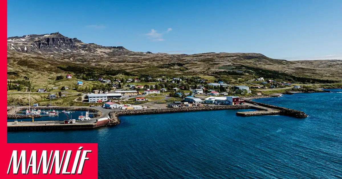 Ungum Stöðfirðingi blöskraði hraðakstur og tók málin í sínar hendur