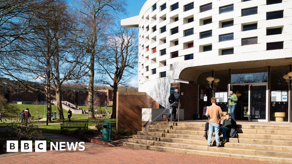 University of Sussex wins landmark free speech case against universities regulator