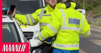 Unnið að því að bera kennsl á konurnar þrjár sem drukknuðu í Brighton