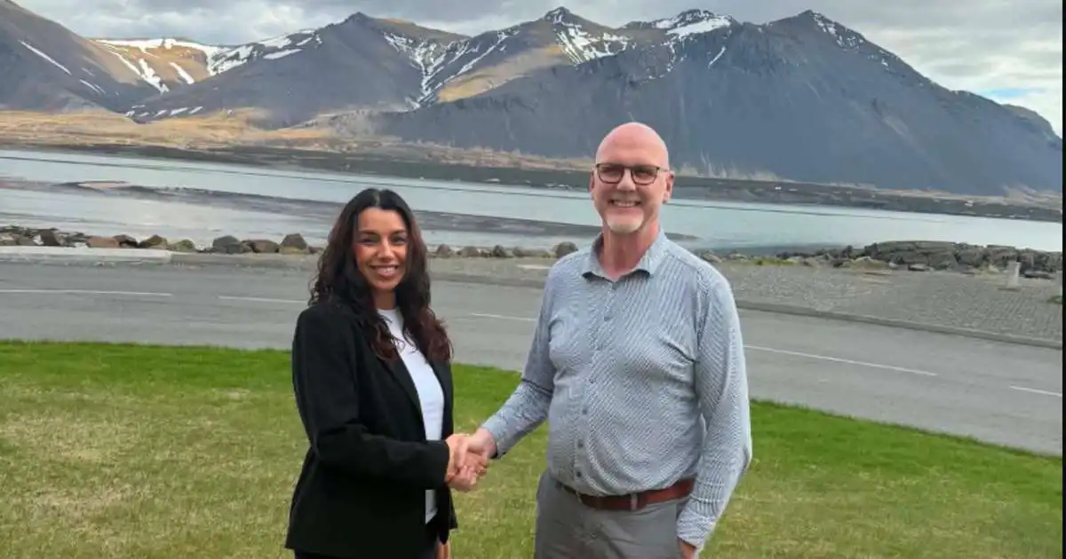 Unnur Brá verður sveitarstjóri sameinaðs sveitarfélags