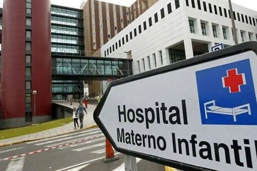 UPDATE: 5-year-old boy dies after drowning in Lanzarote hotel swimming pool