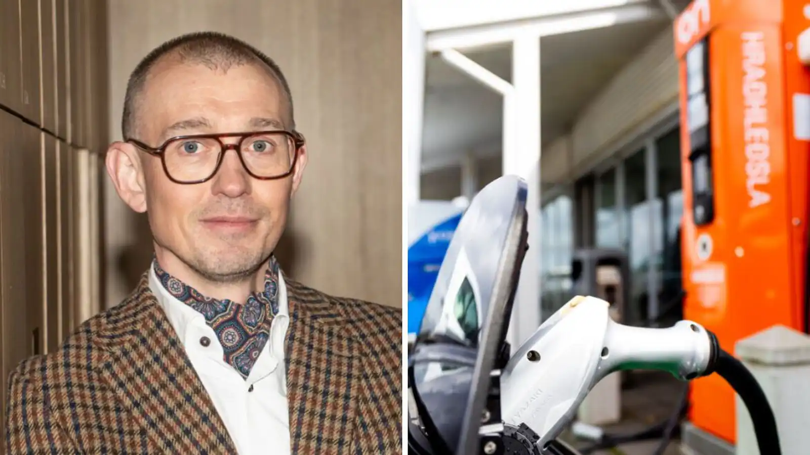 Upp­færsla setti strik í hleðslureikninginn - Vísir