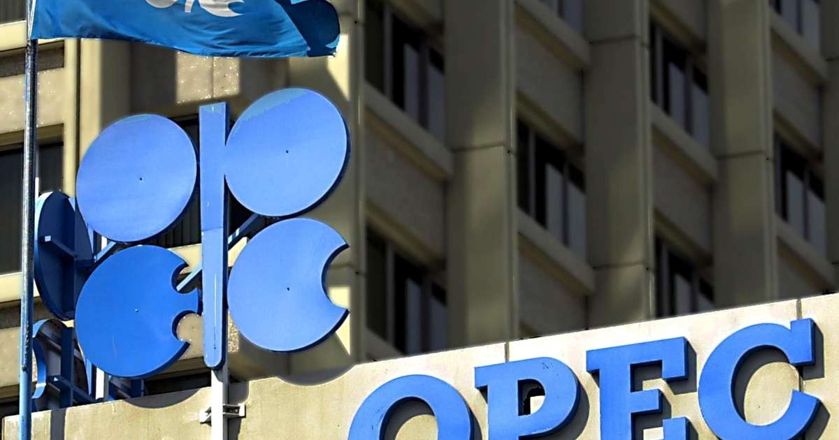 Upphafið að endalokum OPEC?
