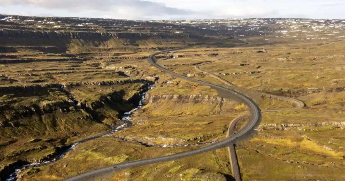 Upplifa sig sem afgangsstærð og að ekki sé á þau hlustað
