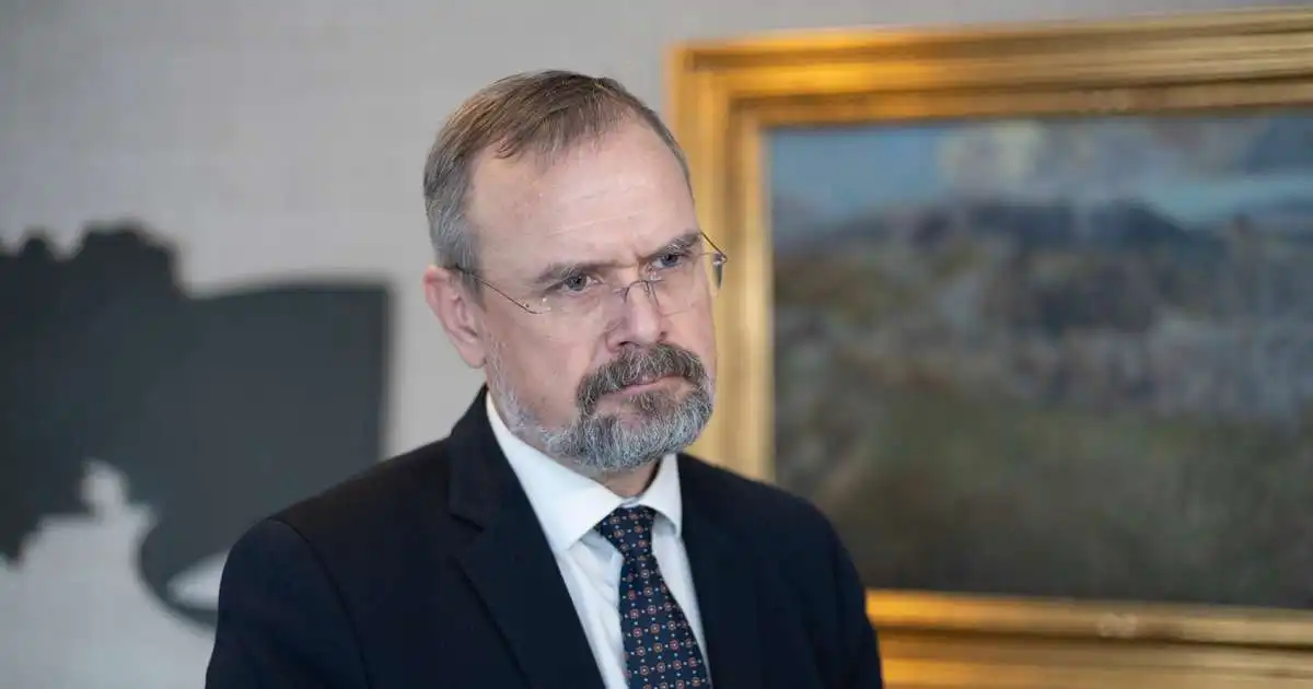 Uppsagnir alltaf áhyggjuefni