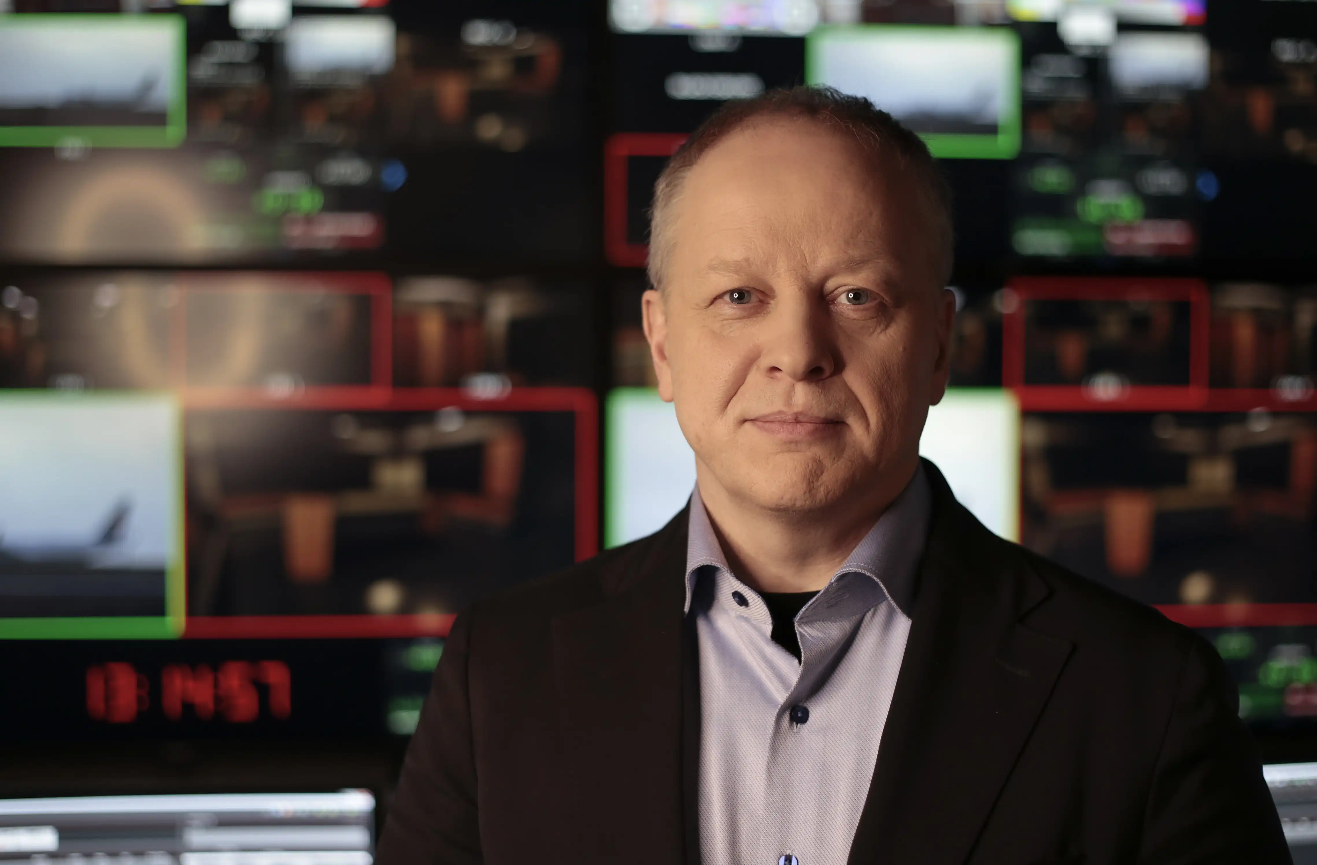Uppsagnir hjá RÚV – Á annan tug stöðugilda tapast