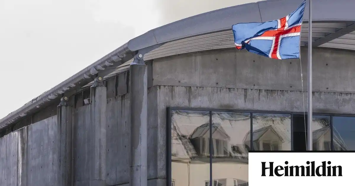 Uppsagnir í ráðhúsinu: Skrifstofa upplýsingafulltrúa lögð niður