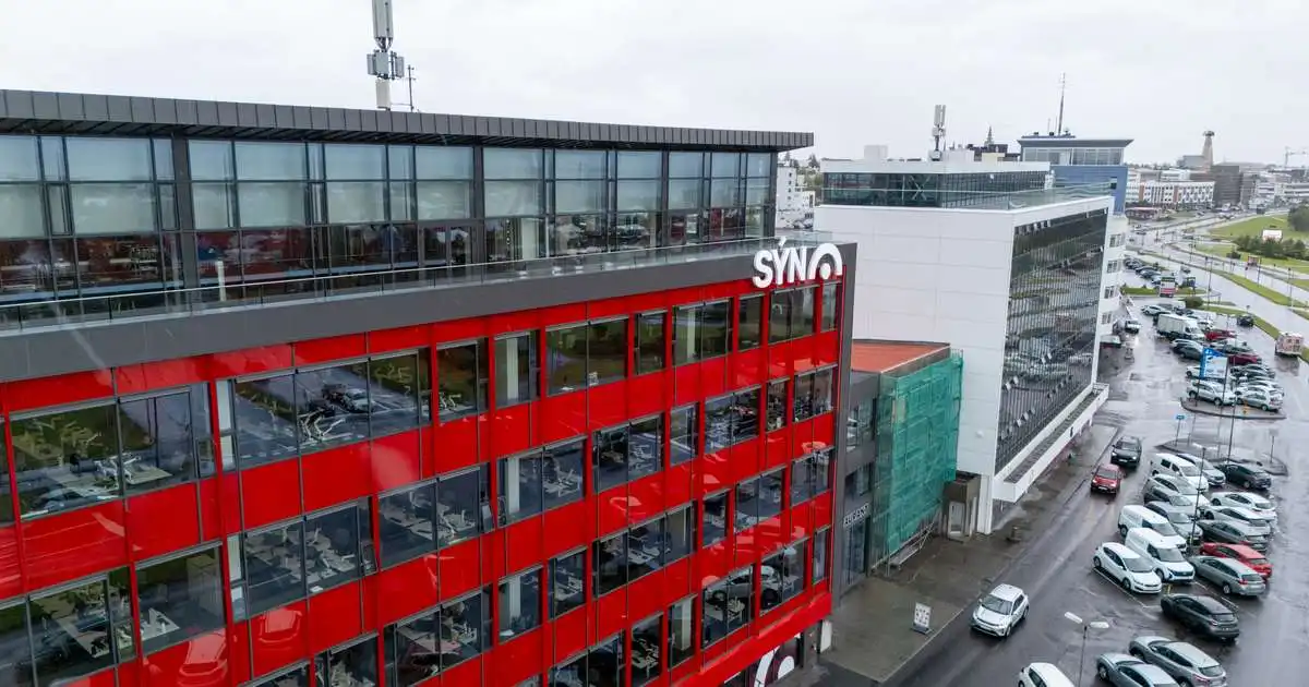 Uppsagnir og starfsmenn Sýnar boðaðir á fund