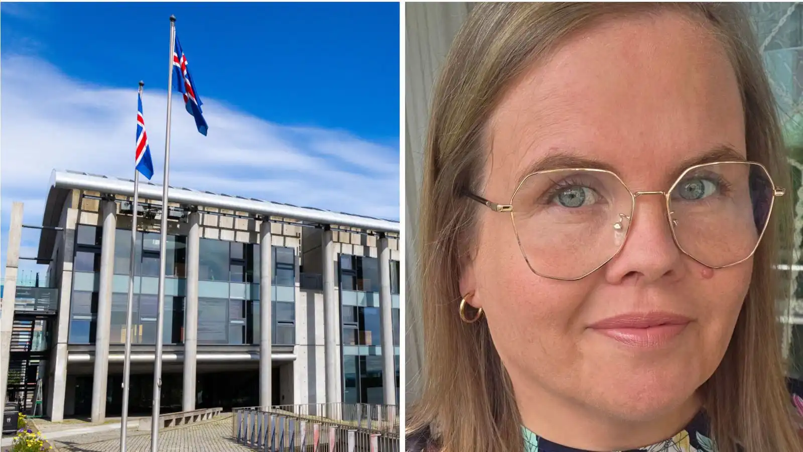 Upp­sagnirnar hafi komið eins og reiðar­slag - Vísir