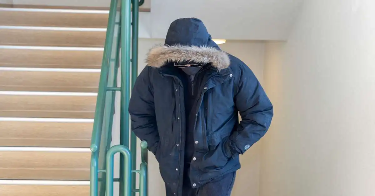 Upptökur í Reykholtsmálinu: „Ég er bara í miðri frelsissviptingu“