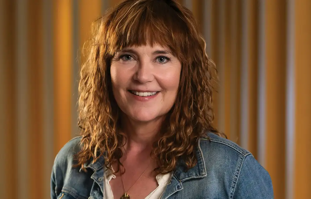 Úr borgarstjórn í sveitarstjóraefni í Þingeyjarsveit