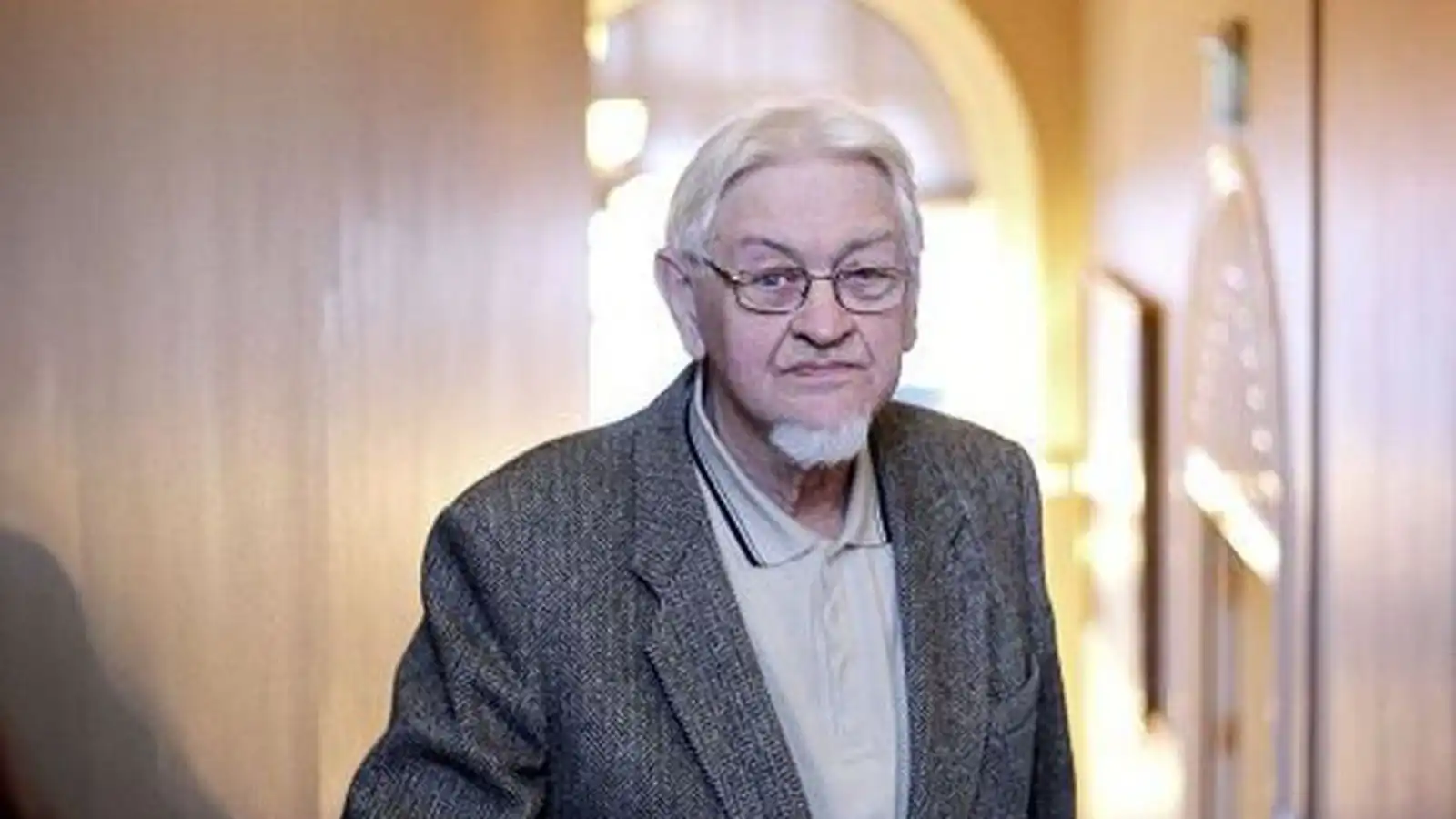 „Úr penna þeirra manna streymir gamalt full­yrðinga­rusl“ - Vísir
