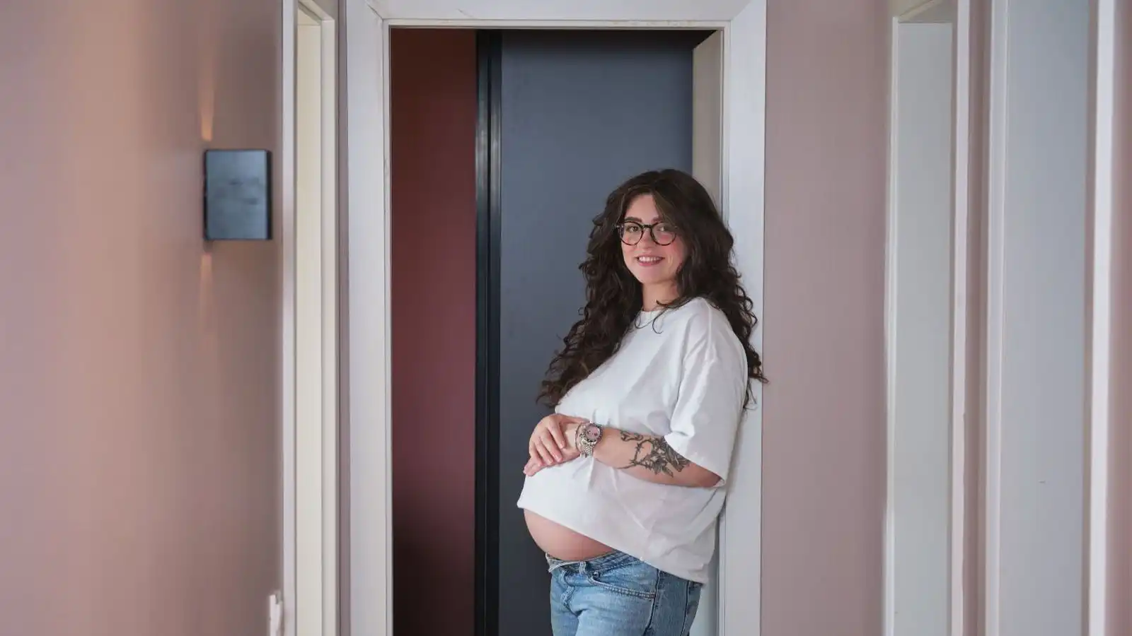 Úr verk­fræðinni í listina: „Stundum verður maður bara að fylgja inn­sæinu“ - Vísir