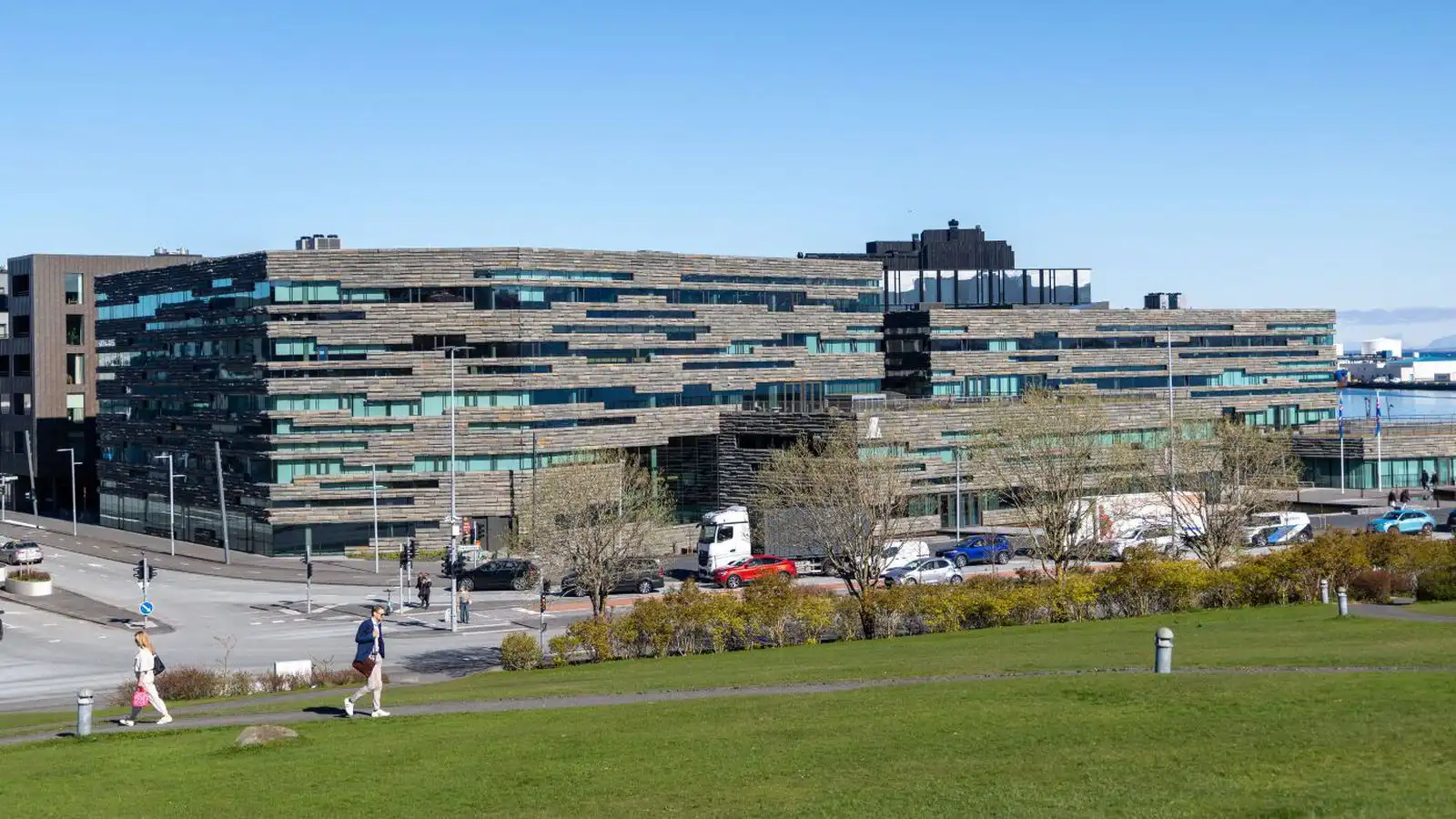 Úrkomulítið sunnan­lands en skúrir á Austur­landi - Vísir