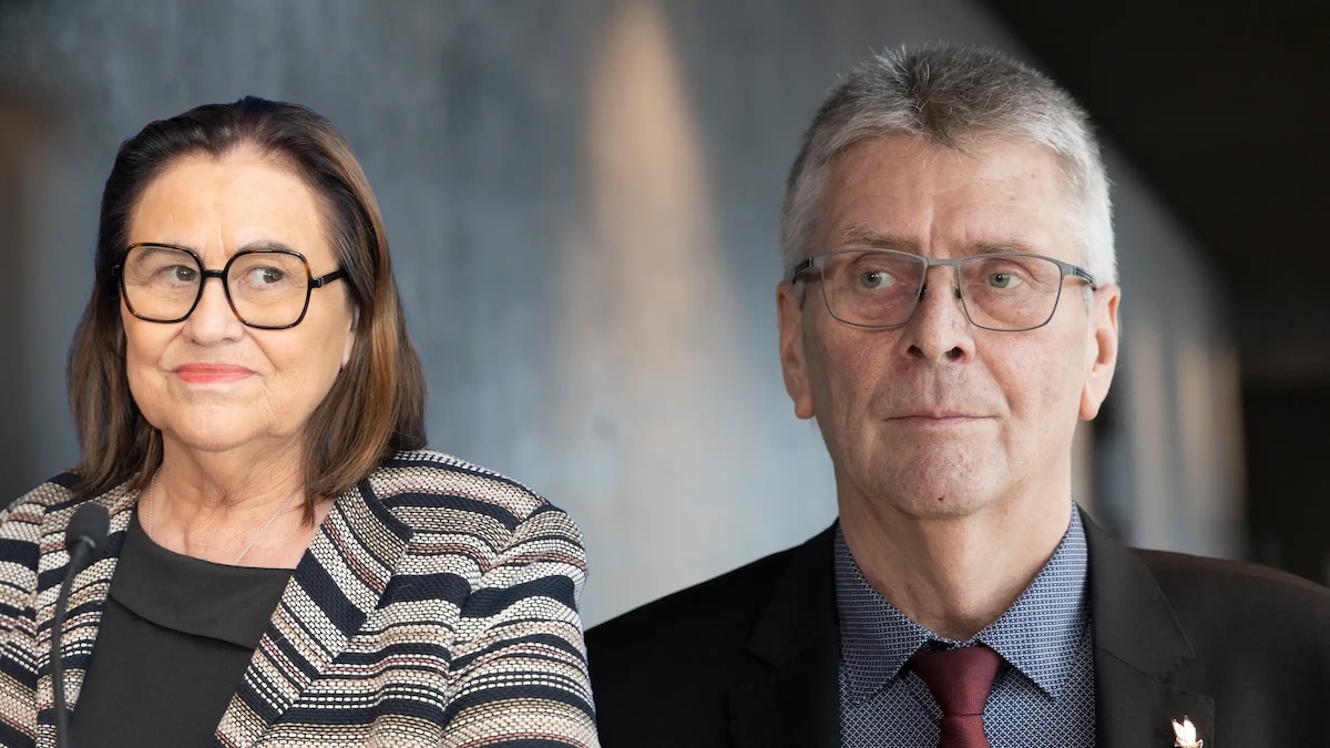 Úrsögn Guðmundar Inga