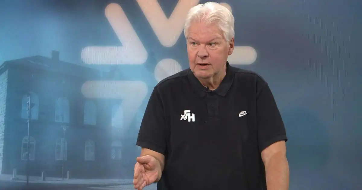 Úrsögn Jóns úr þingflokknum sé líkt og opið hjónaband