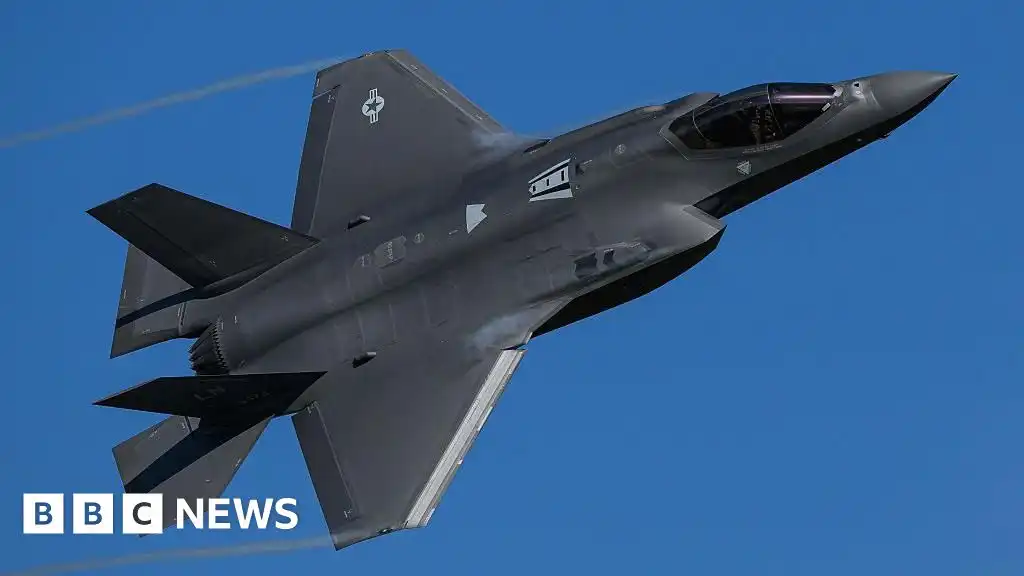 US launches new strikes on Iran, targeting missile sites and boats