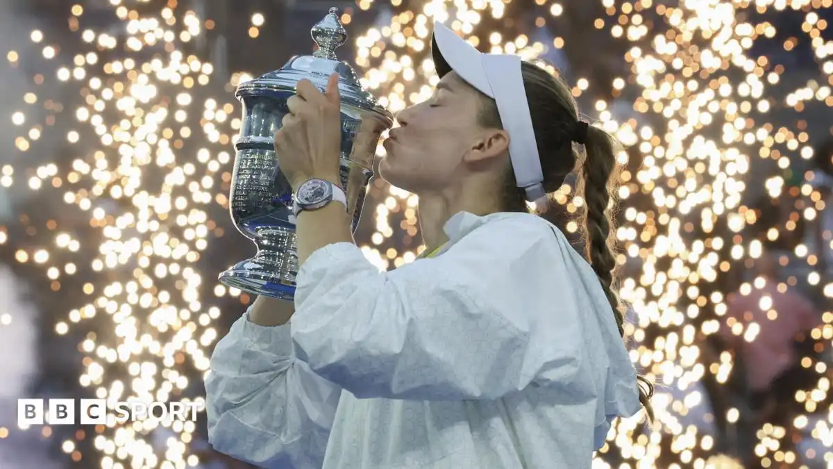 US Open 2026 results: Elena Rybakina beats Aryna Sabalenka to win New York title
