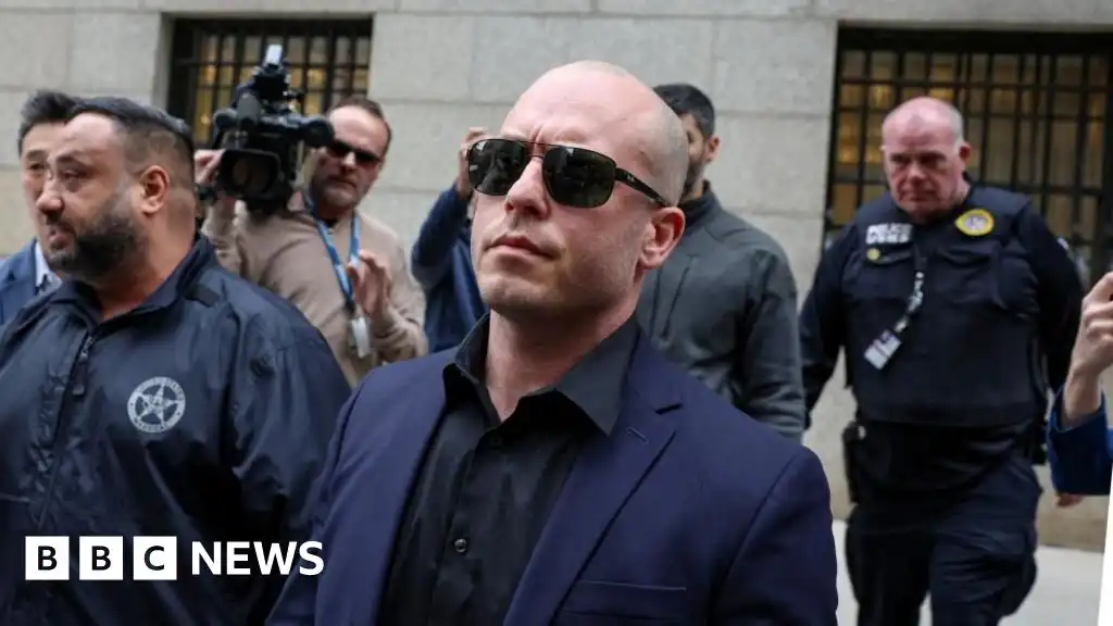 US soldier accused of betting on Maduro's removal pleads not guilty