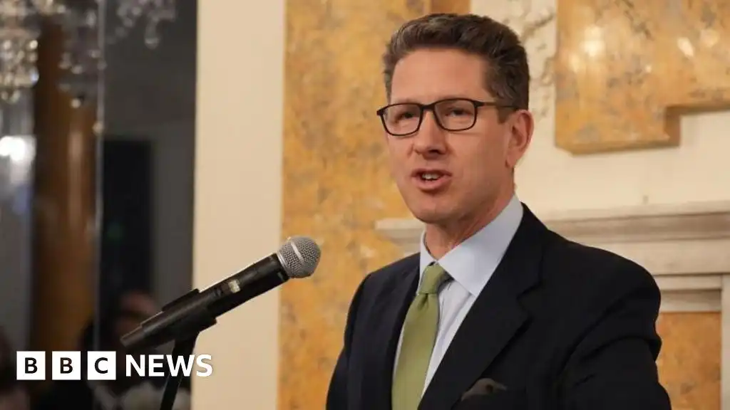 US special relationship is 'probably Israel', says UK ambassador