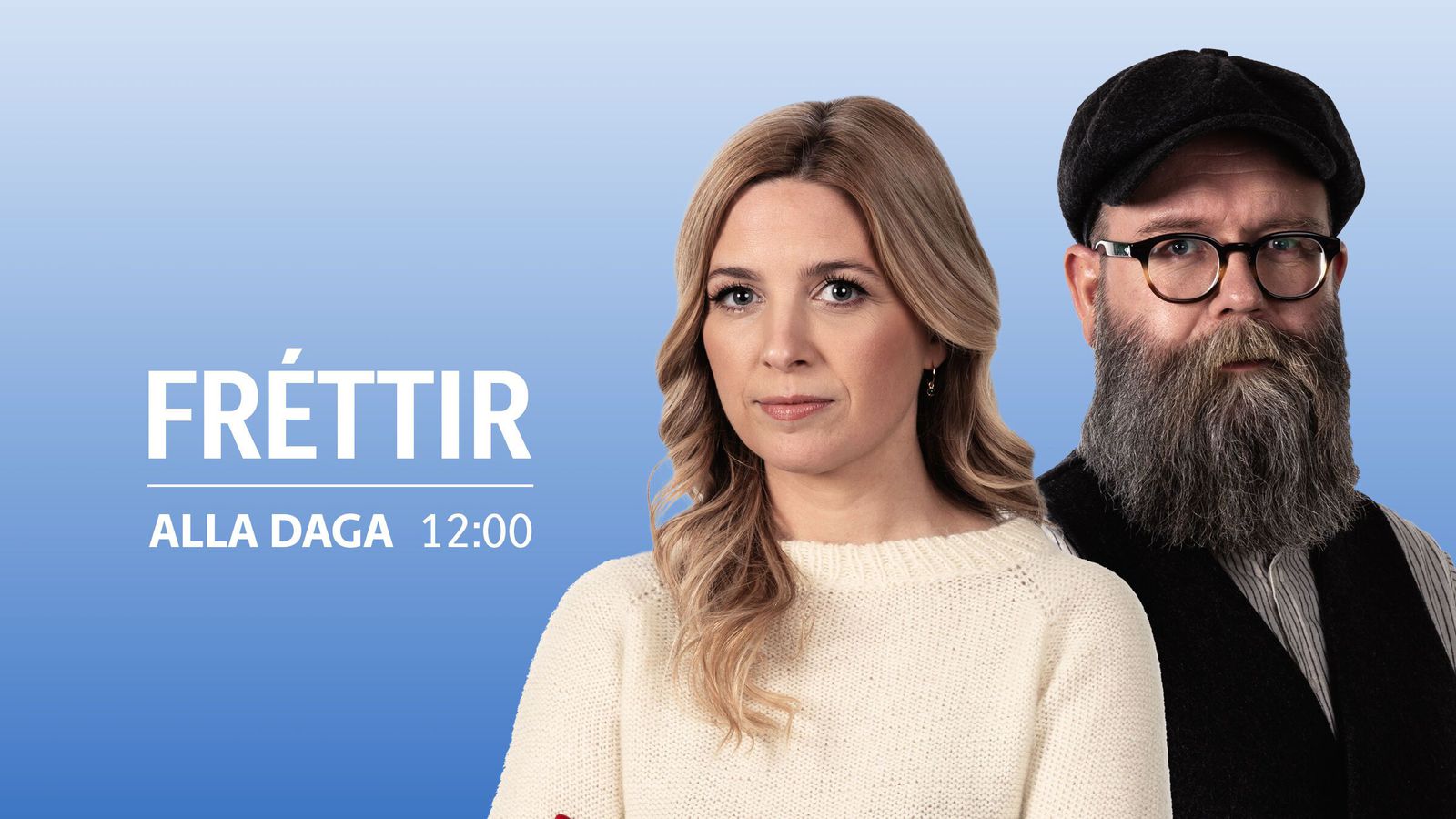 Utankjörfundur fer vel af stað og fylgið að setjast - Vísir