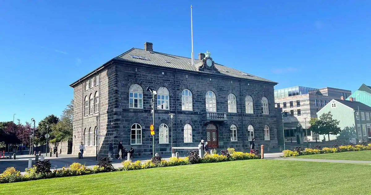 Utanríkismálanefnd ræðir úrslit þjóðaratkvæðagreiðslunnar
