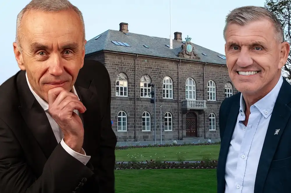 Utanríkisráðherra fer út fyrir valdsvið
