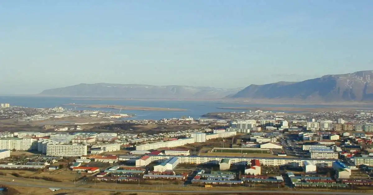 Útbjuggu fimm íbúðir til leigu í sérbýli án leyfis