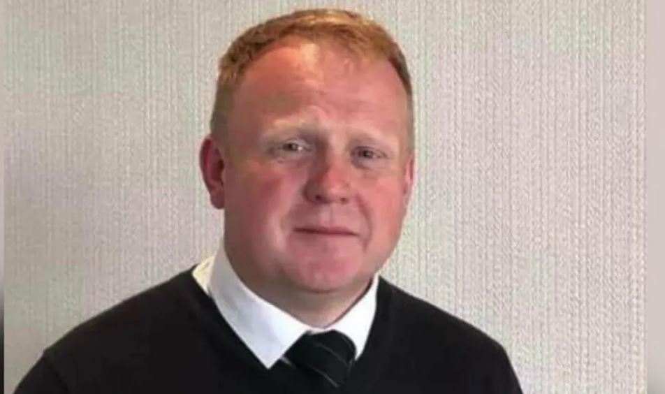 Útfararstjóri frá helvíti: Lét aðstandendur hafa ranga ösku á meðan líkin hrönnuðust upp – Fóstur í bréfpoka
