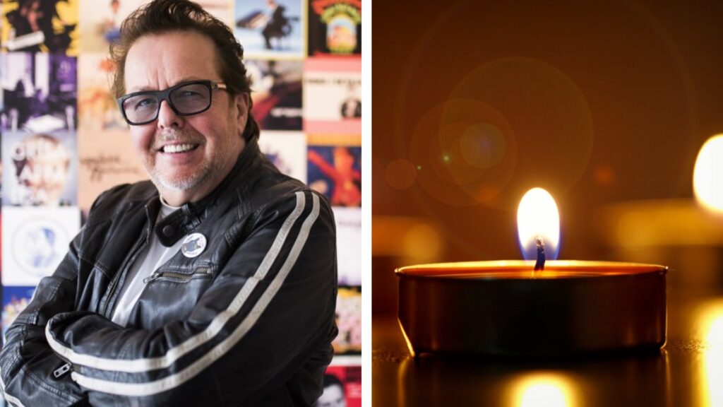 Útför Björgvins Halldórssonar fer fram í dag - DV