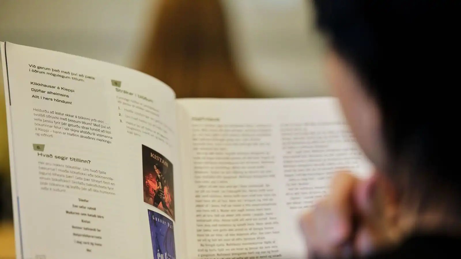 Út­gjöldin há en niður­staðan rýr - Vísir