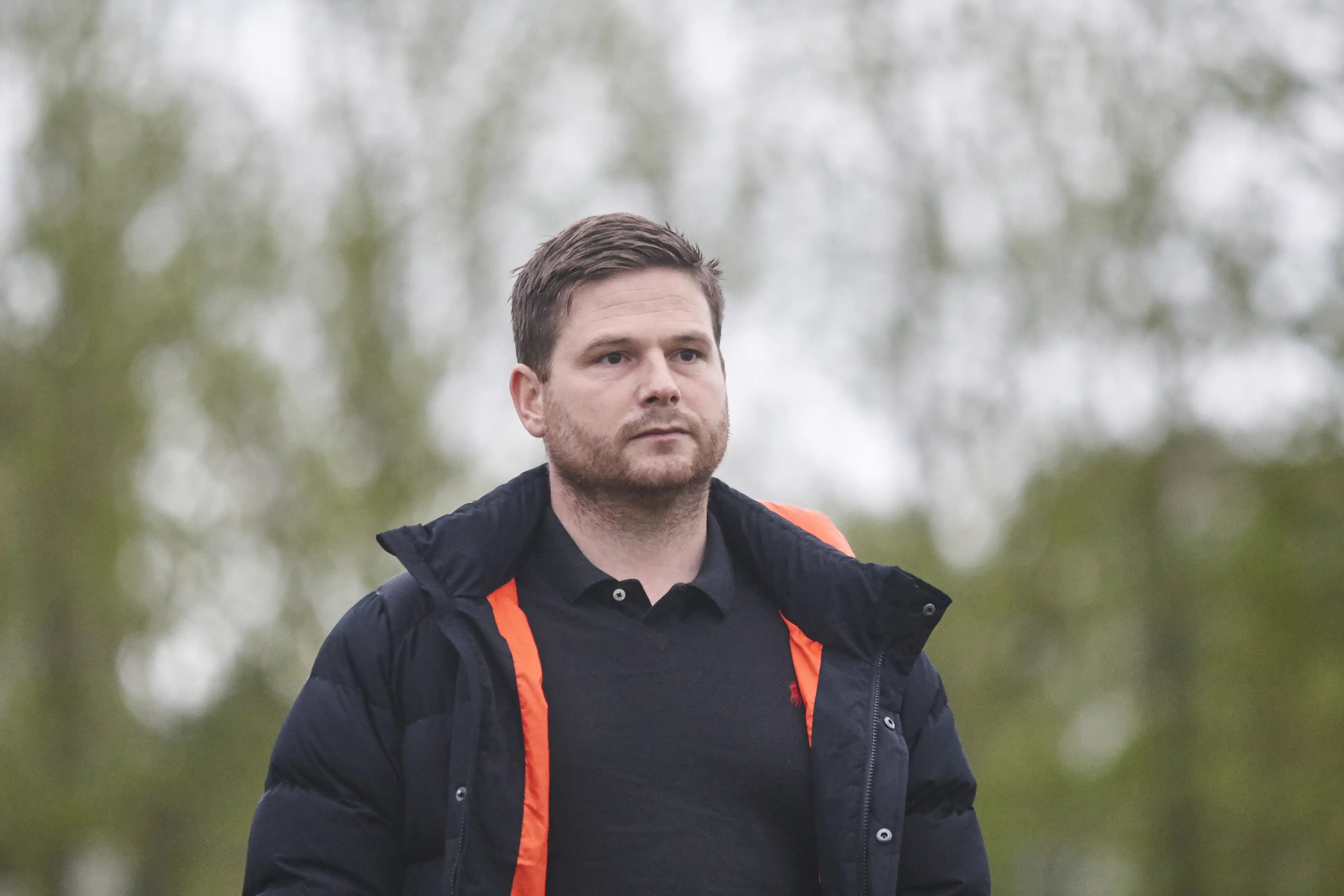 Úthúðar Bjarna Guðjóns eftir að samningi við Aþenu var sagt upp - „Virðist ekki hafa áhuga á að tala við fólk sem nær árangri“
