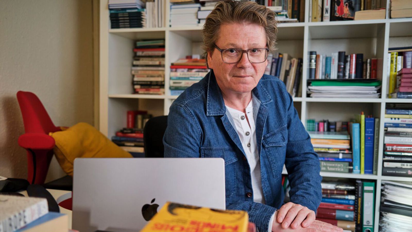 Út­lit fyrir flókna meirihlutamyndun í borginni - Vísir