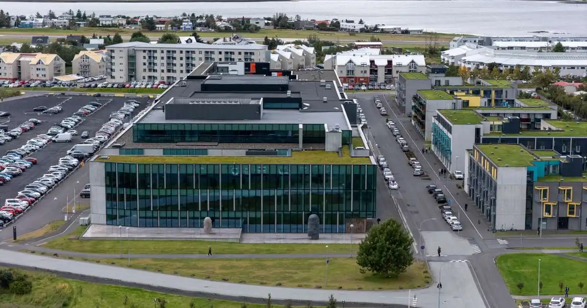 Úttekt lokið á framleiðsluaðstöðu Alvotech