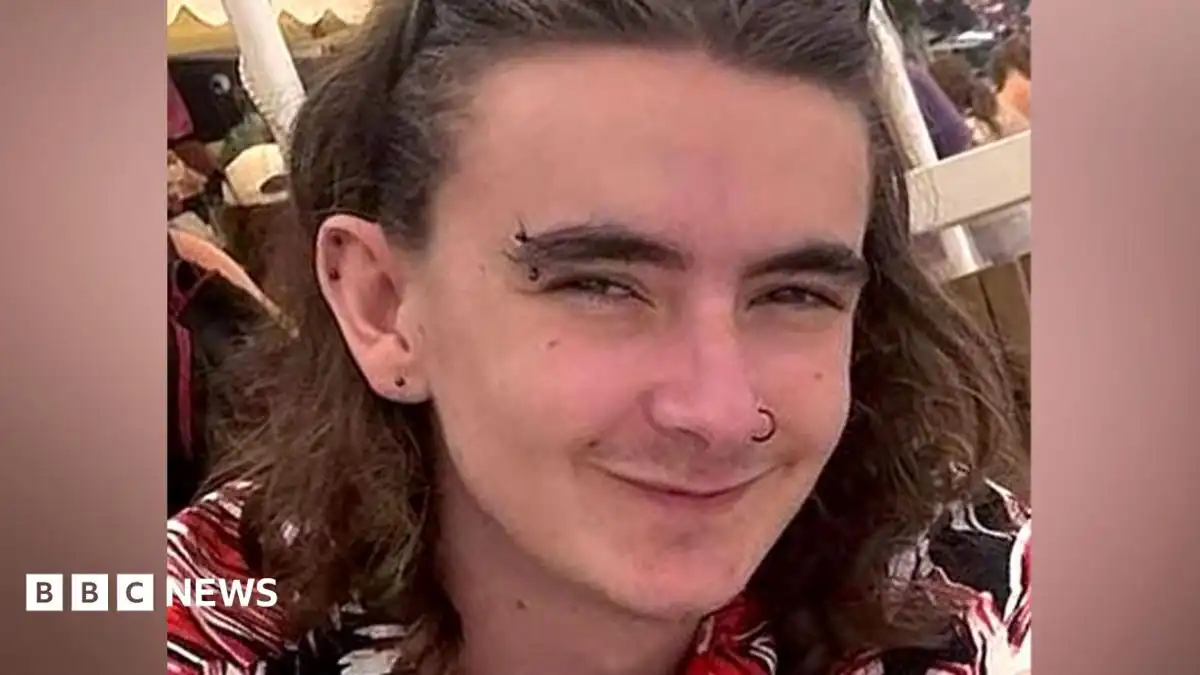 UWE Bristol student murdered housemate by stabbing him 30 times
