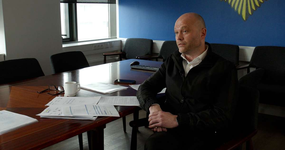 Vændi á Íslandi — „Teljum að þetta sé meirihlutinn skipulögð starfsemi“