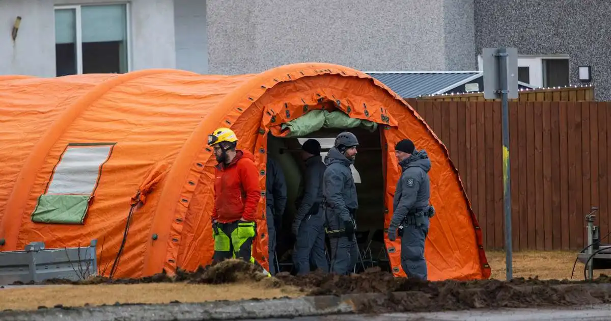 Vænlegra að síga eftir Lúðvík en að beita öðrum aðferðum