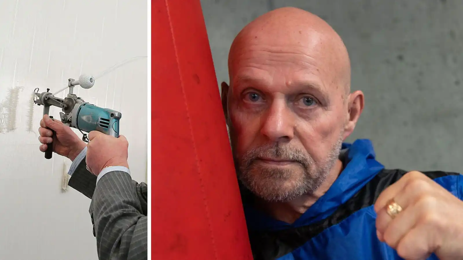 Væri ör­þrifa­ráð að ræsa Bubba út á ný ára­tug seinna - Vísir