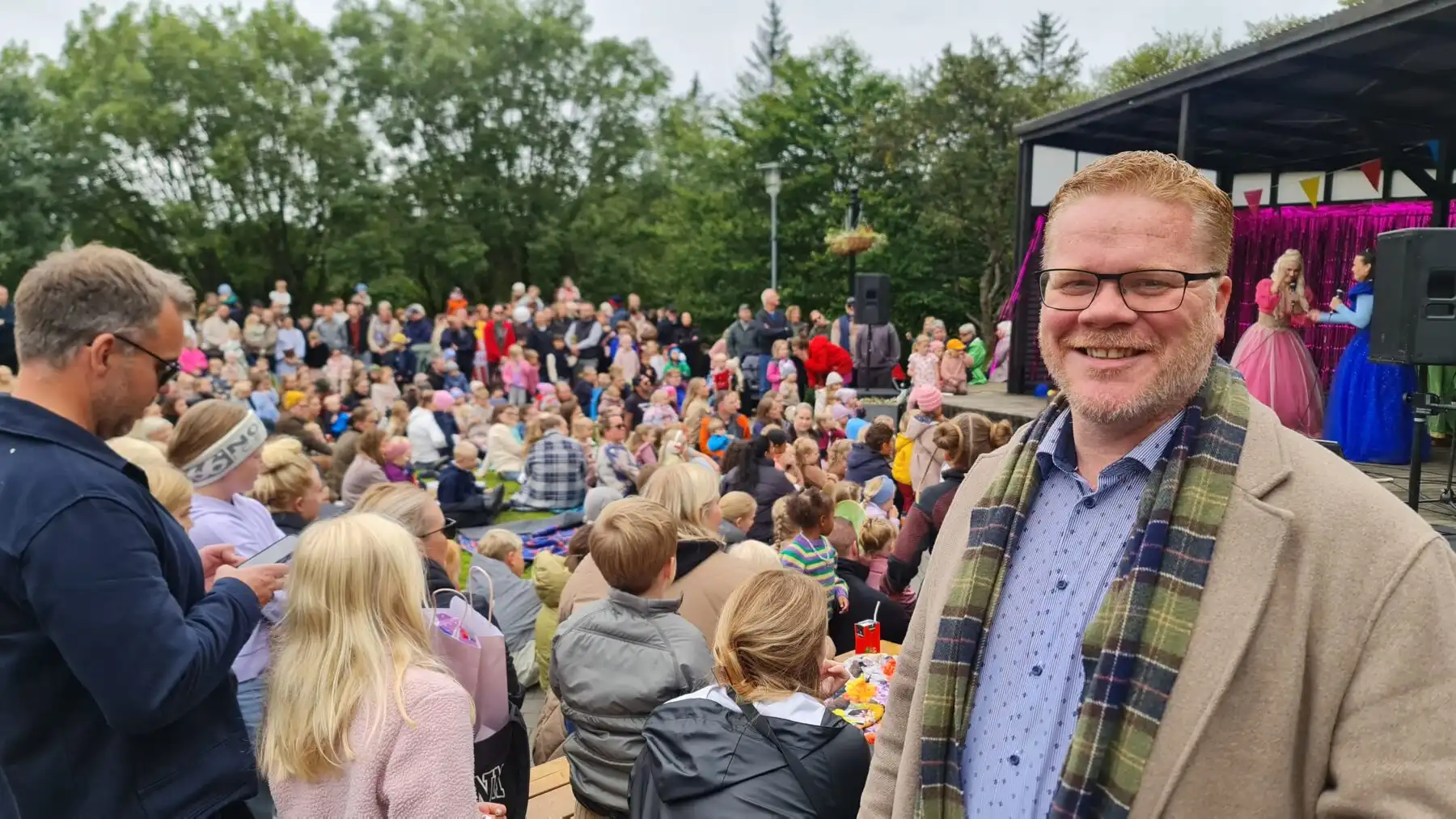 Valdimar þakkar fyrir sig eftir krefjandi daga – Fær mikið hrós frá Hafnfirðingum - DV